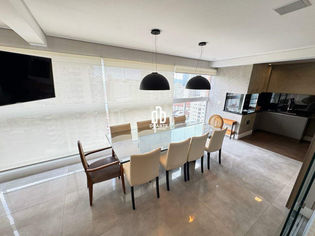 Apartamento para aluguel no GONZAGA: 