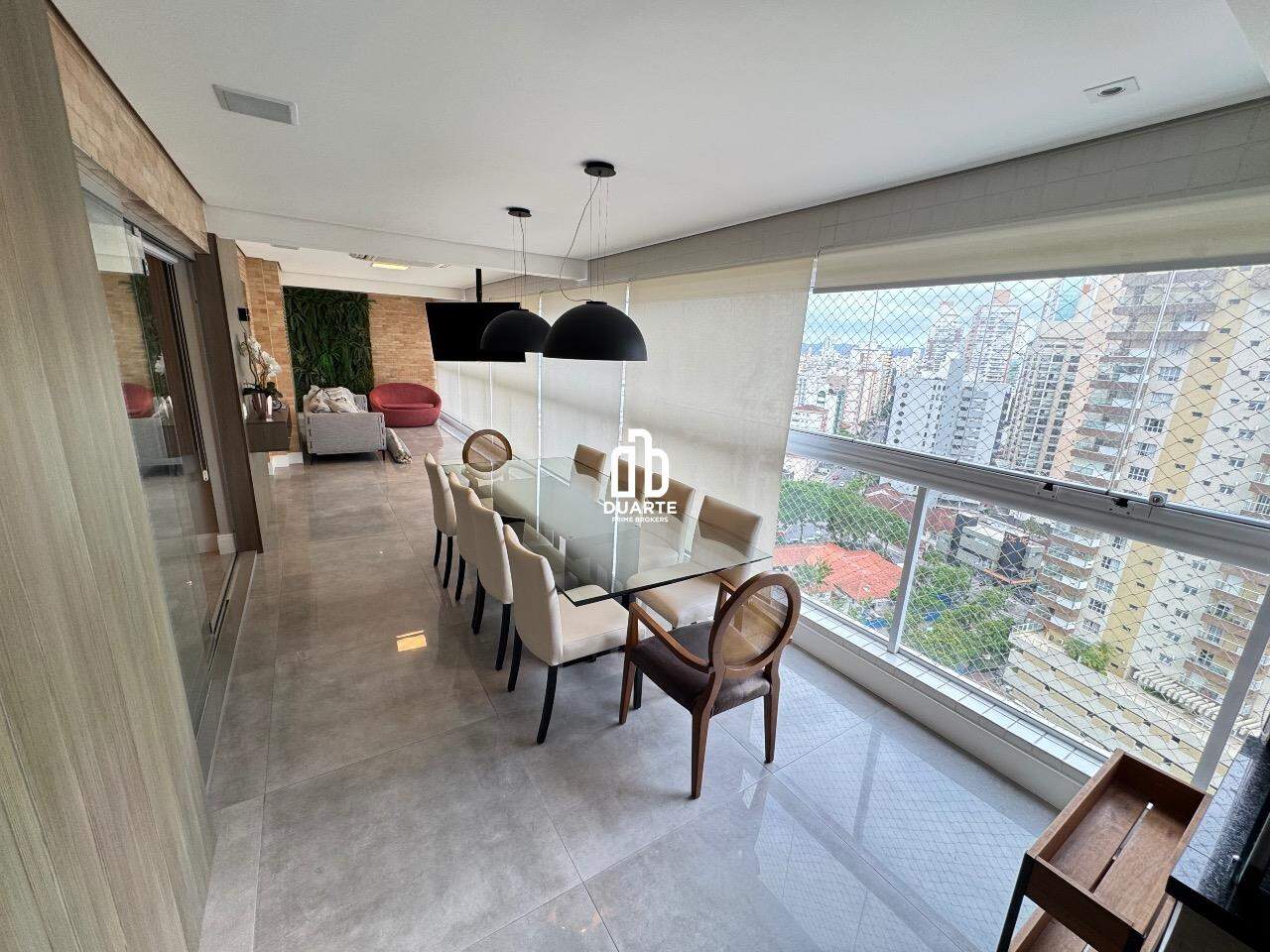 Apartamento para aluguel no GONZAGA: 