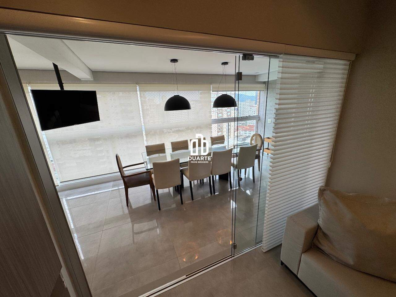 Apartamento para aluguel no GONZAGA: 