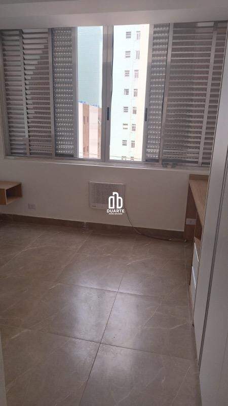 Apartamento para aluguel no JOSÉ MENINO: 