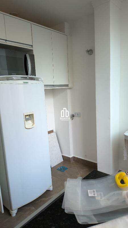 Apartamento para aluguel no JOSÉ MENINO: 
