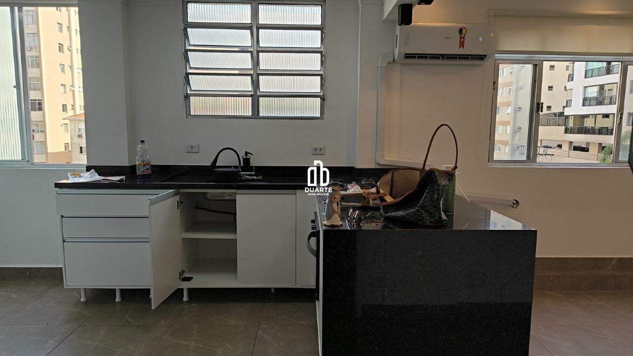 Apartamento para aluguel no JOSÉ MENINO: 