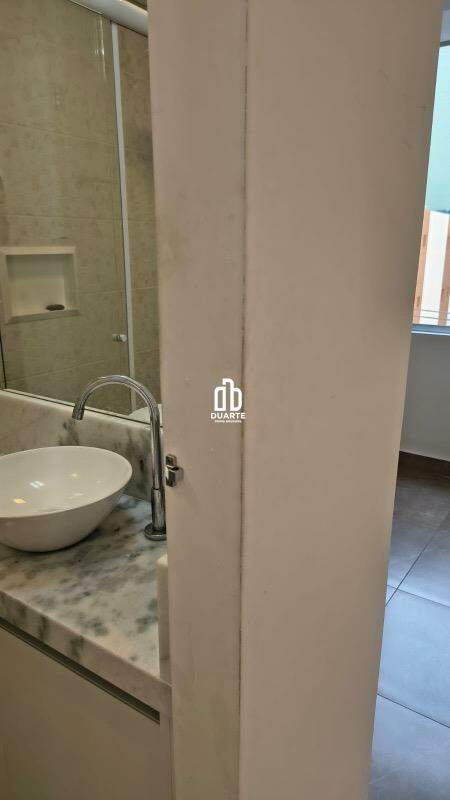 Apartamento para aluguel no JOSÉ MENINO: 