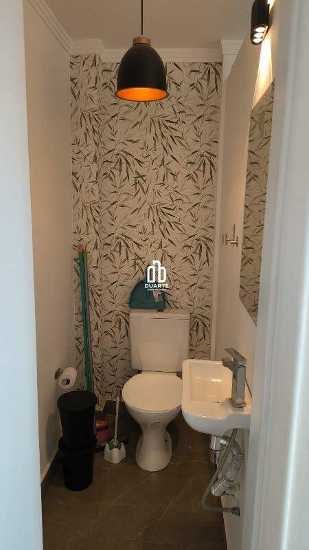 Apartamento para aluguel no JOSÉ MENINO: 
