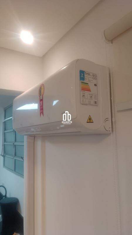 Apartamento para aluguel no JOSÉ MENINO: 