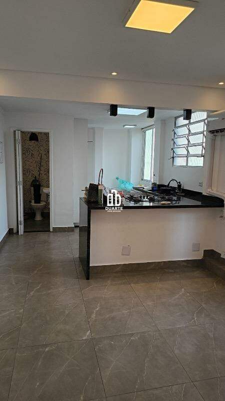 Apartamento para aluguel no JOSÉ MENINO: 