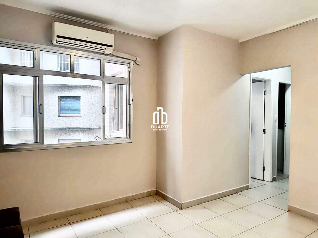 Apartamento à venda no JOSÉ MENINO: 