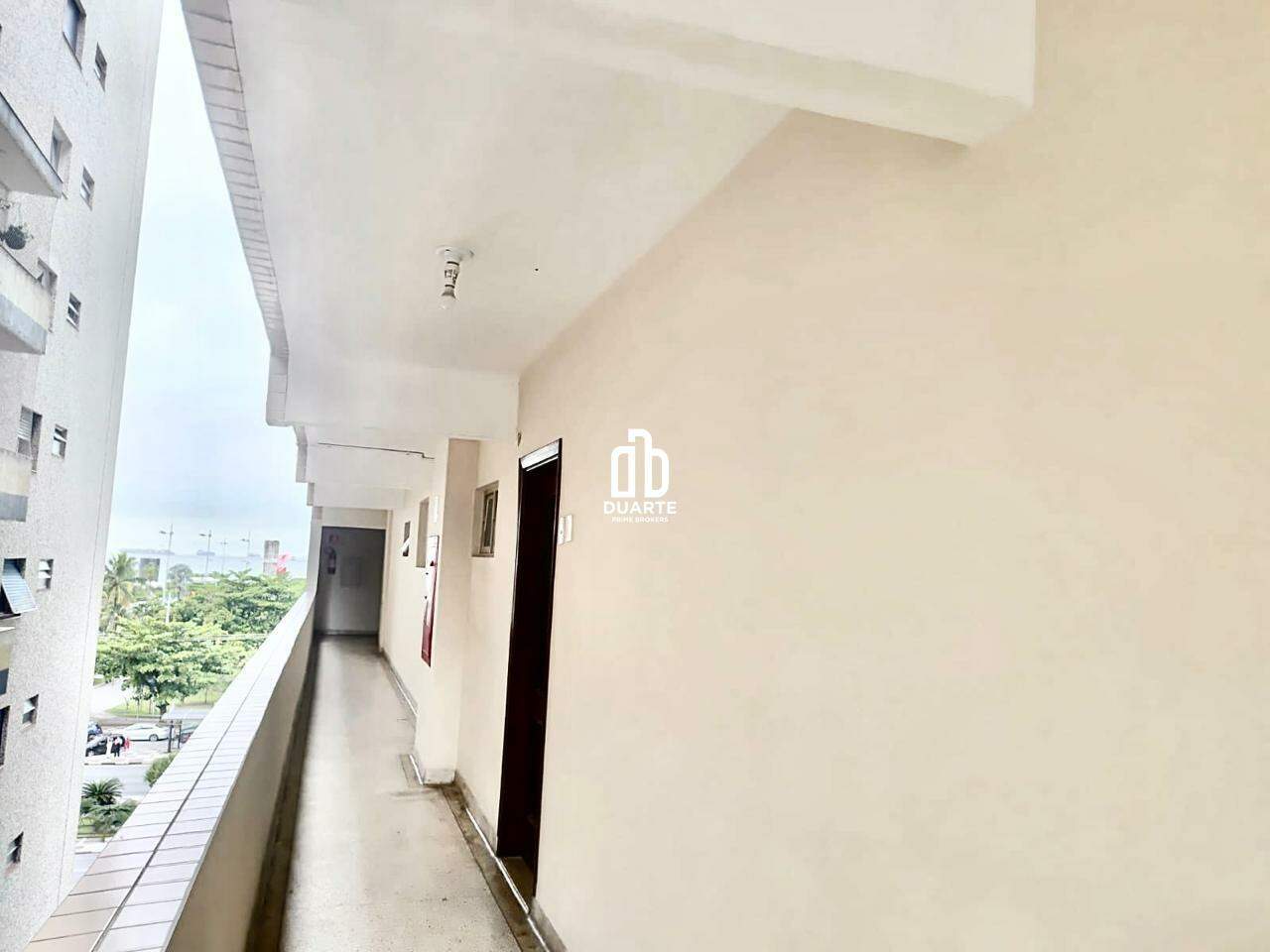 Apartamento à venda no JOSÉ MENINO: 