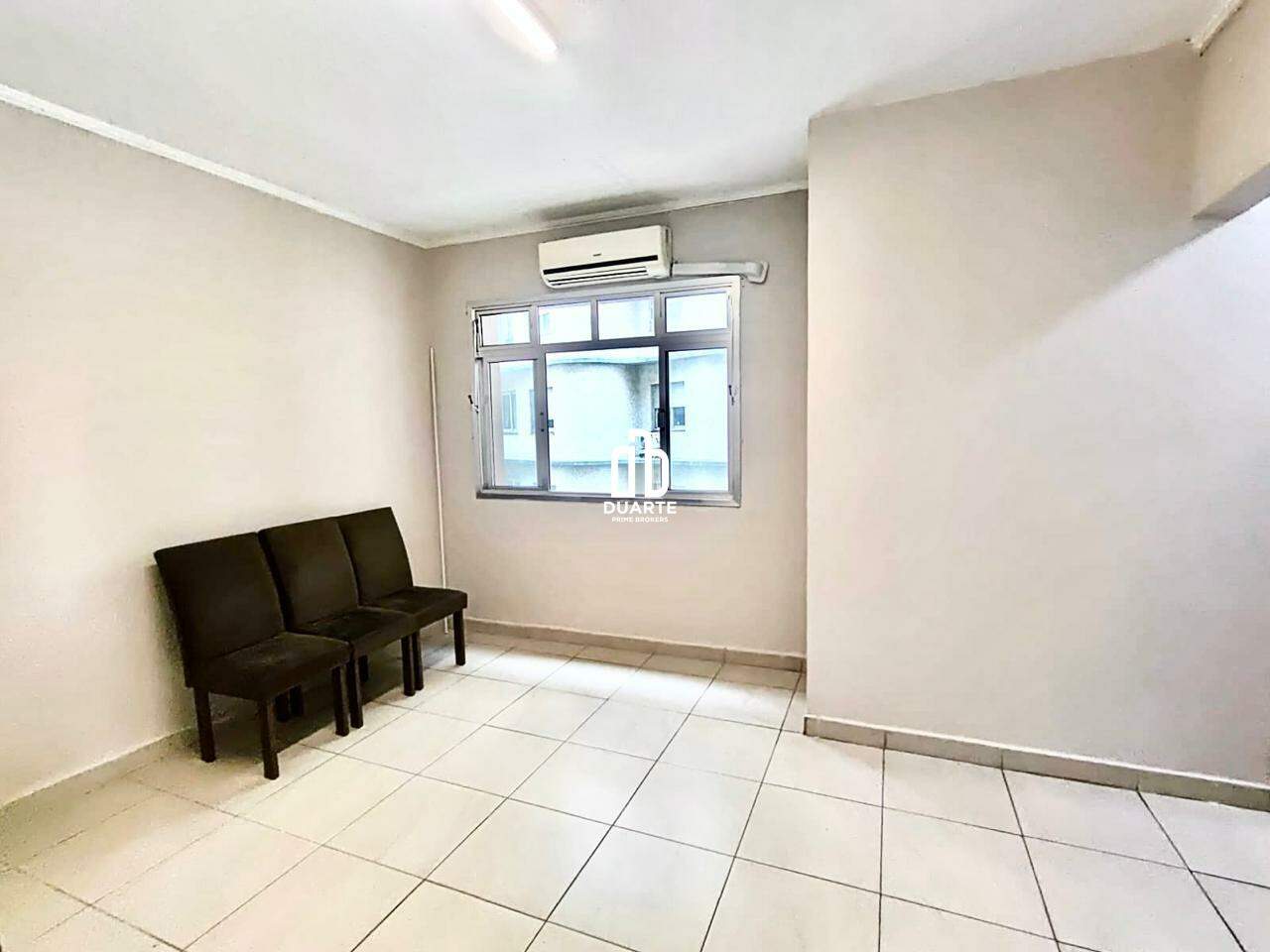 Apartamento à venda no JOSÉ MENINO: 