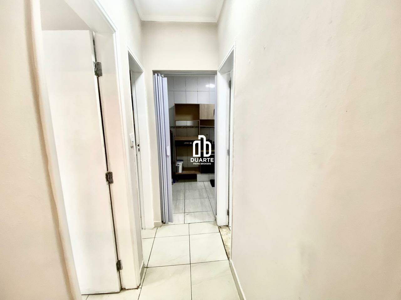 Apartamento à venda no JOSÉ MENINO: 