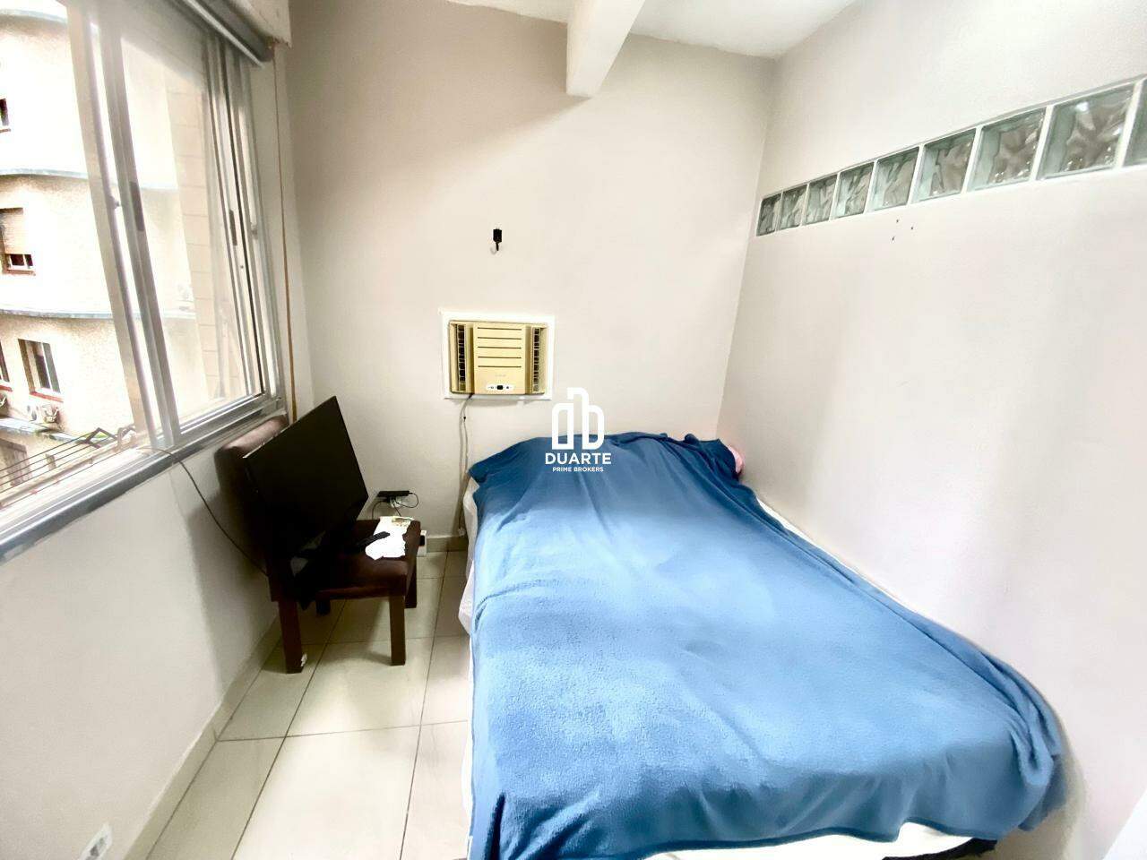 Apartamento à venda no JOSÉ MENINO: 
