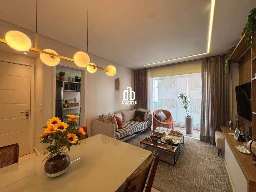 Apartamento à venda no Pompeia: 