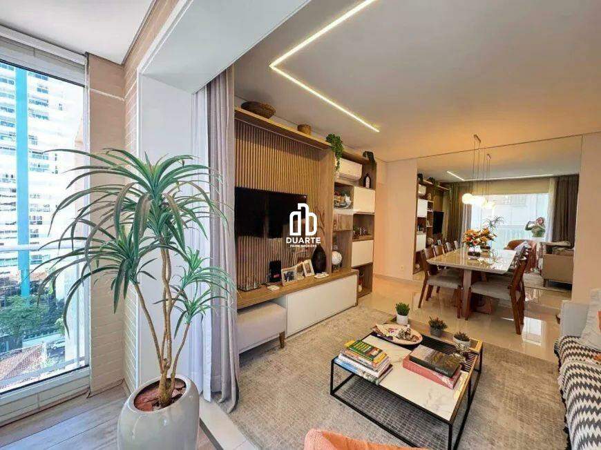 Apartamento à venda no Pompeia: 