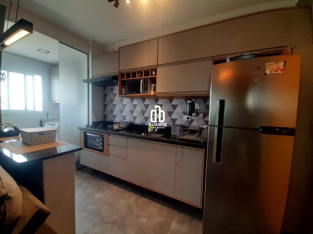 Apartamento à venda no MACUCO: 