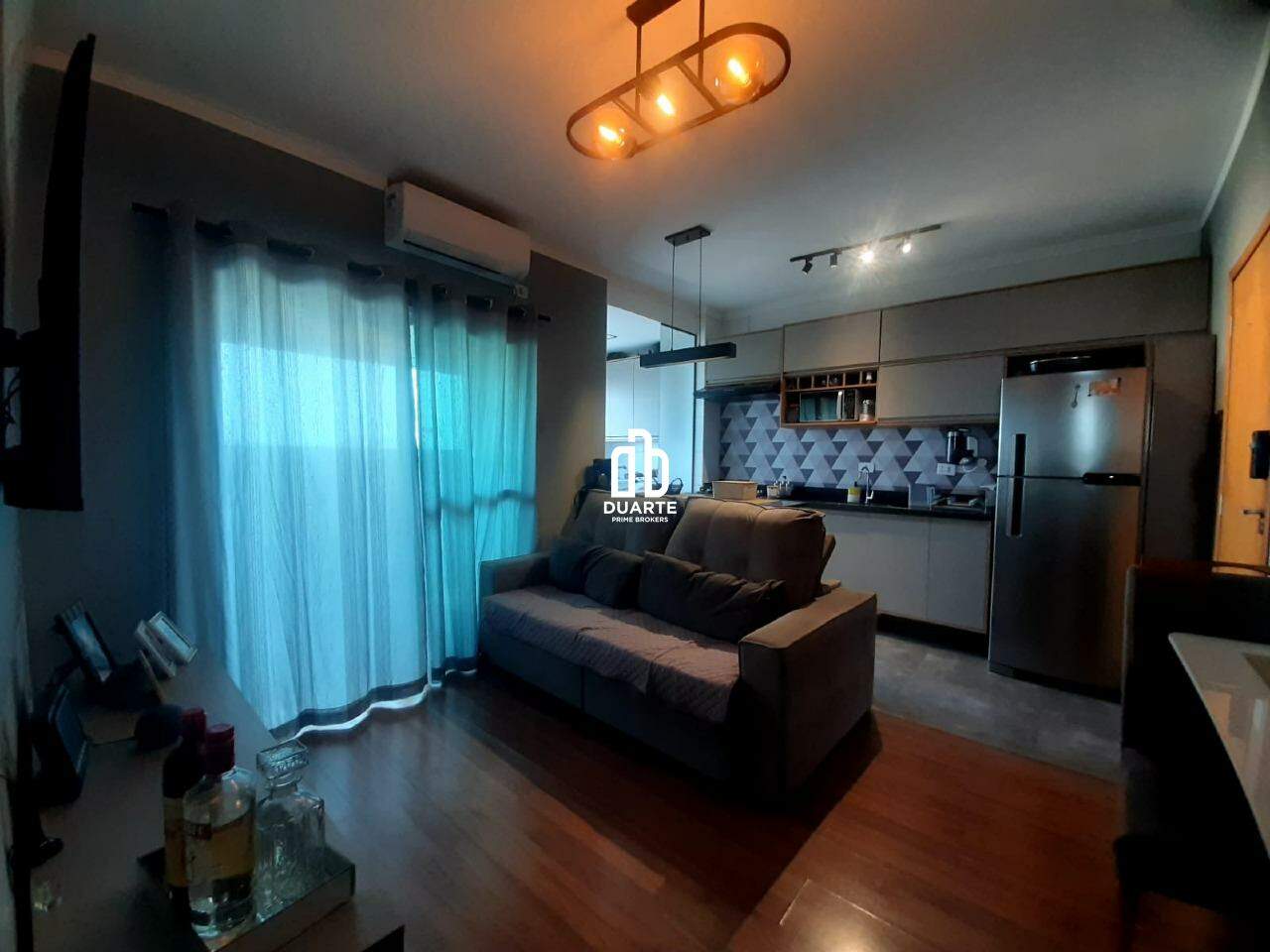 Apartamento à venda no MACUCO: 