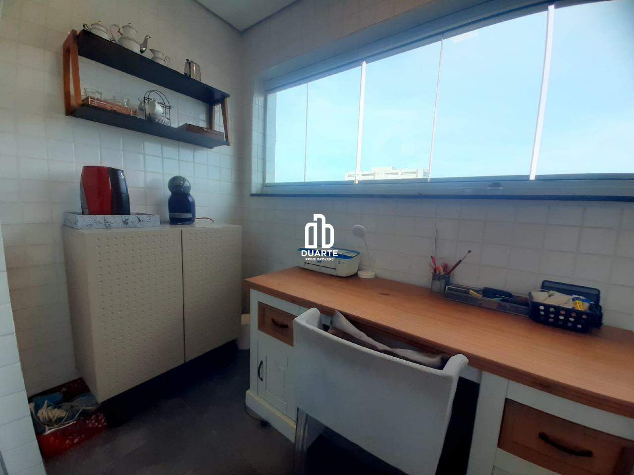 Apartamento à venda no MACUCO: 