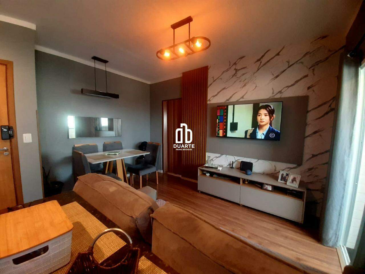 Apartamento à venda no MACUCO: 
