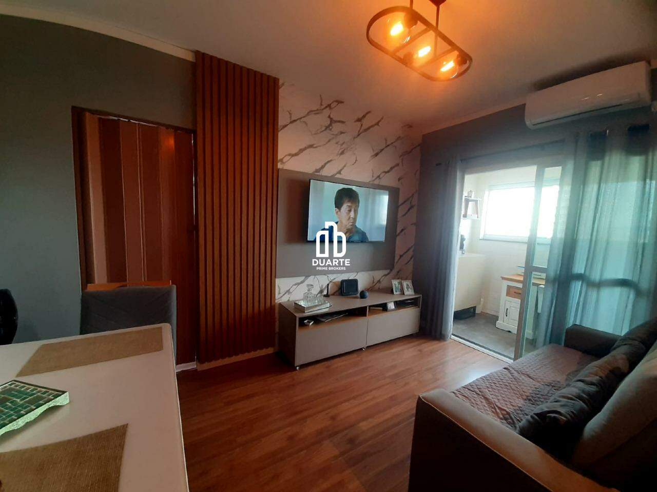 Apartamento à venda no MACUCO: 