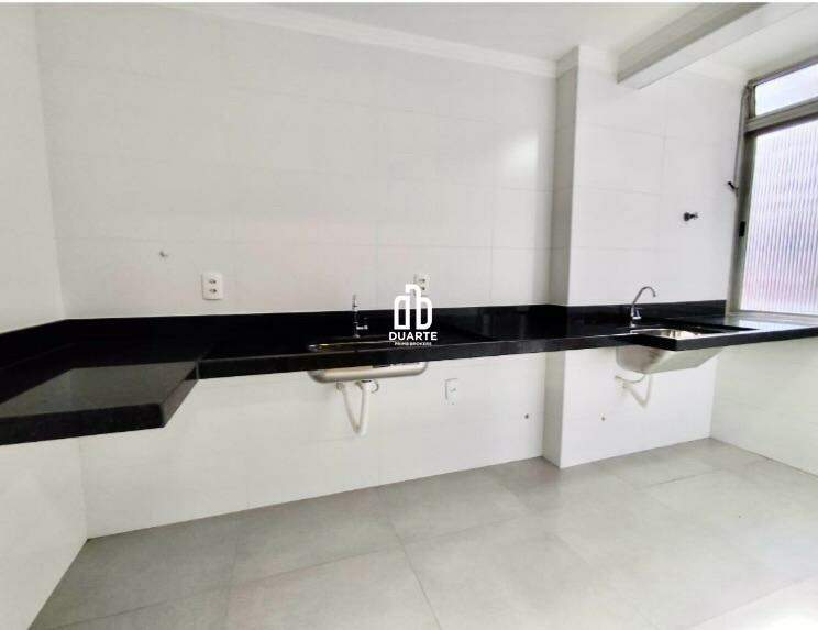 Apartamento à venda no GONZAGA: 