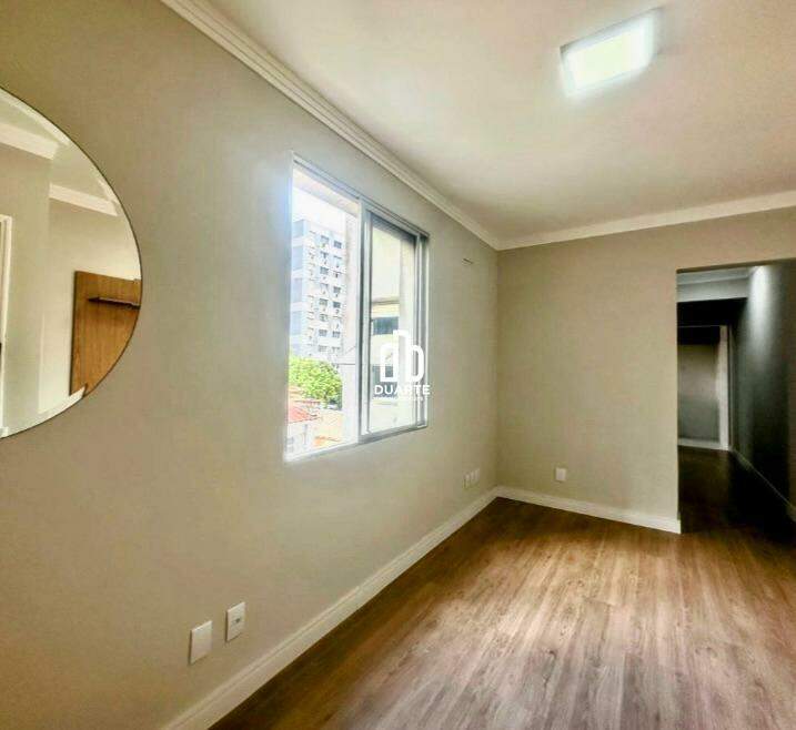 Apartamento à venda no BOQUEIRÃO: 