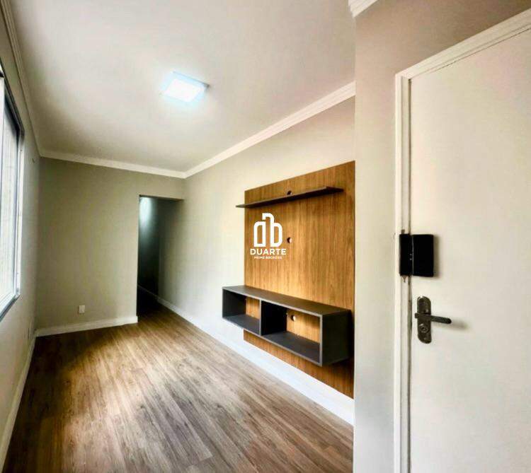 Apartamento à venda no BOQUEIRÃO: 