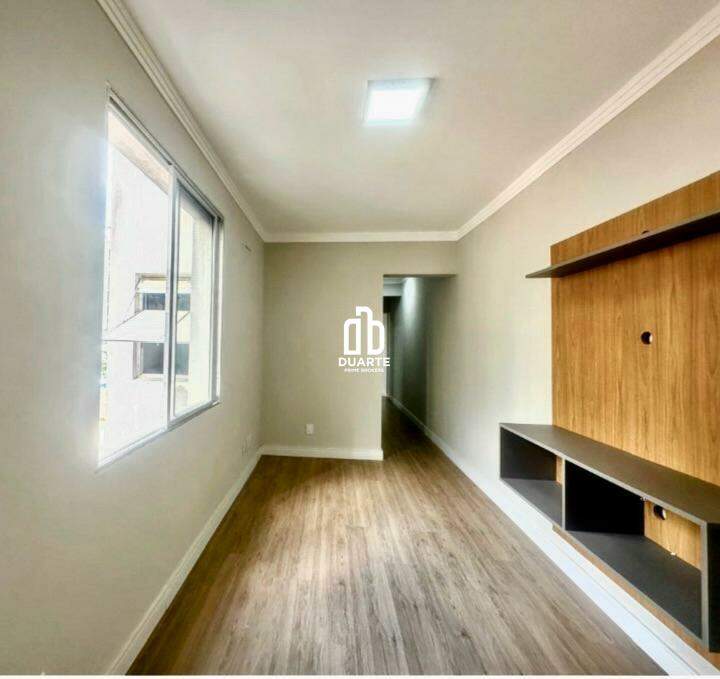 Apartamento à venda no BOQUEIRÃO: 