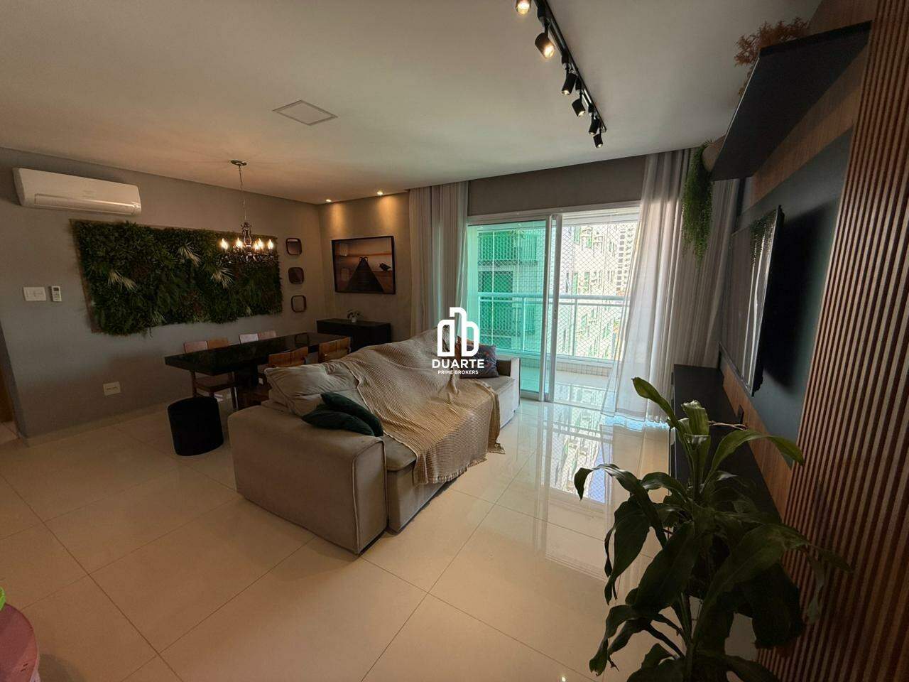 Apartamento à venda no EMBARE: 