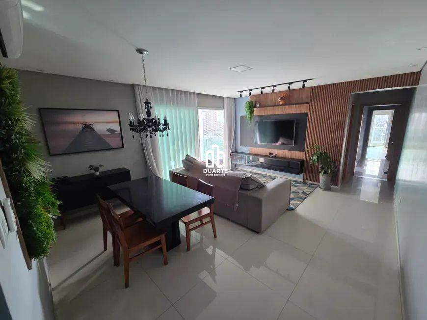 Apartamento à venda no EMBARE: 