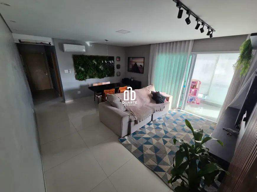 Apartamento à venda no EMBARE: 