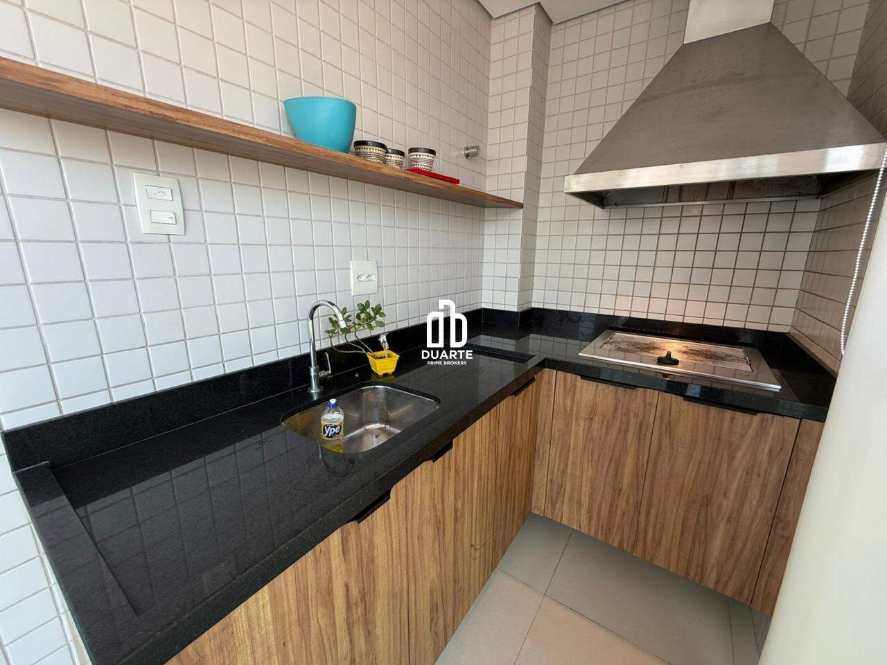 Apartamento à venda no EMBARE: 