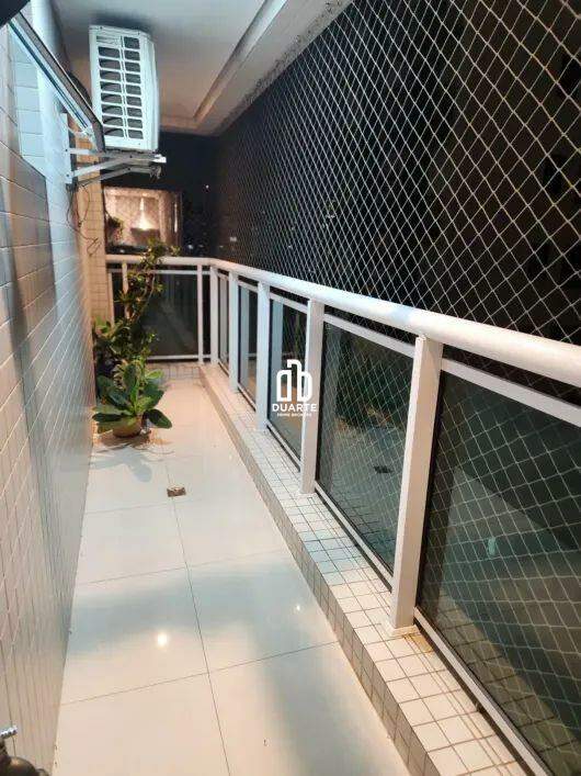 Apartamento à venda no EMBARE: 