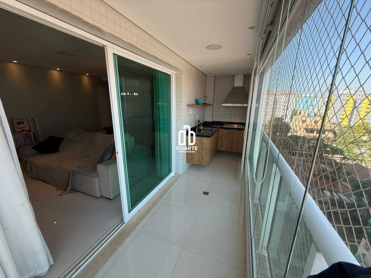 Apartamento à venda no EMBARE: 