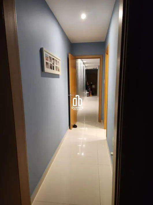 Apartamento à venda no EMBARE: 