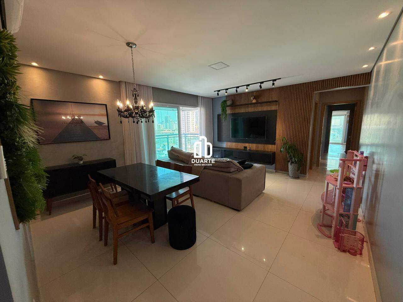 Apartamento à venda no EMBARE: 
