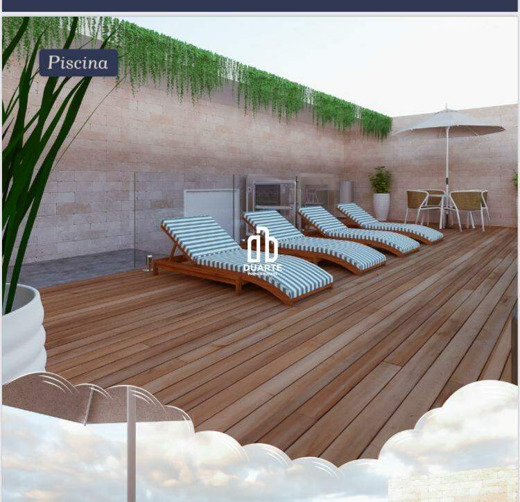 Apartamento à venda no ESTUÁRIO: 