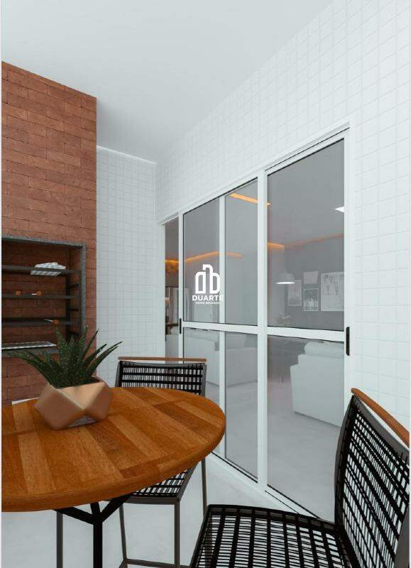 Apartamento à venda no ESTUÁRIO: 