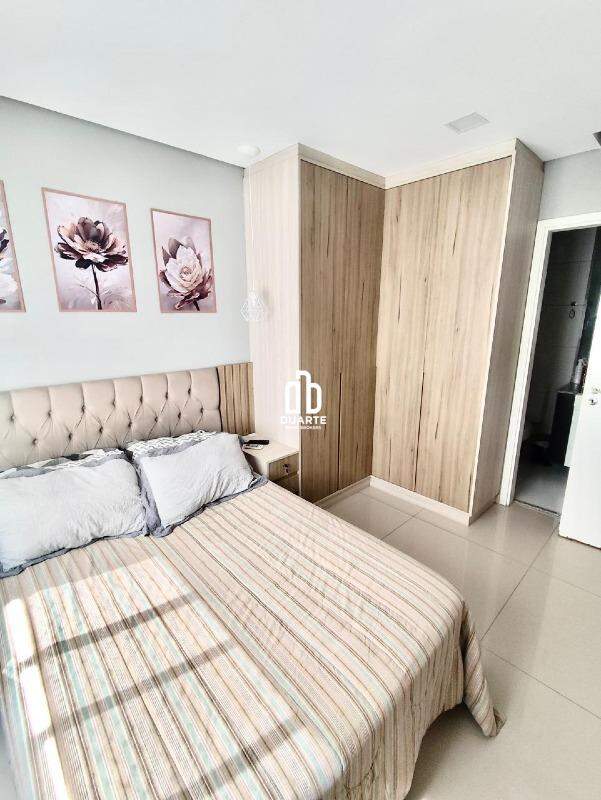 Apartamento à venda no CAMPO GRANDE: 