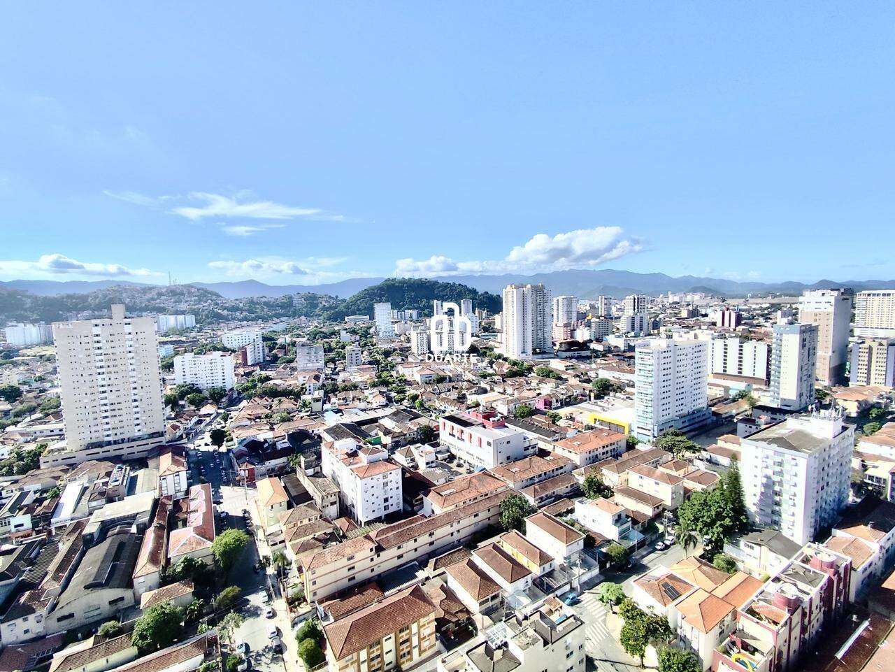 Apartamento à venda no CAMPO GRANDE: 