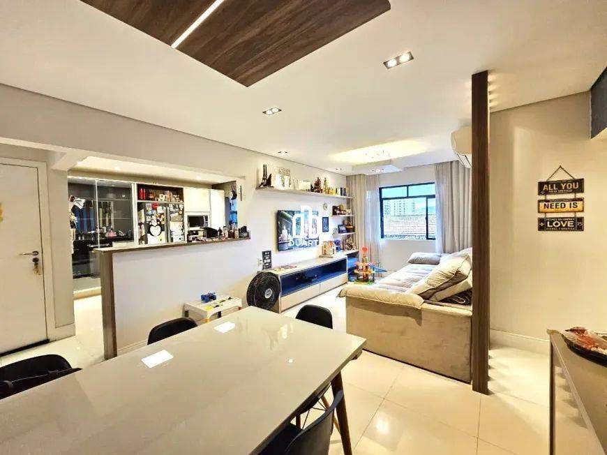 Apartamento à venda no APARECIDA: 