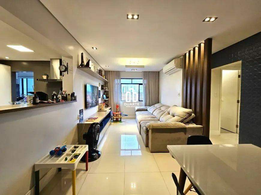 Apartamento à venda no APARECIDA: 