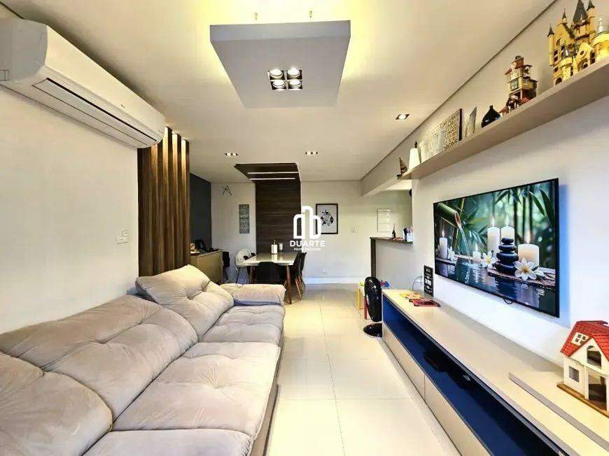 Apartamento à venda no APARECIDA: 