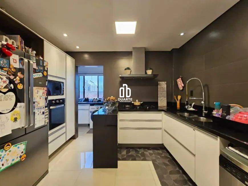 Apartamento à venda no APARECIDA: 