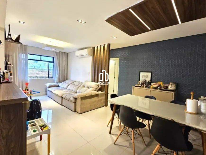 Apartamento à venda no APARECIDA: 