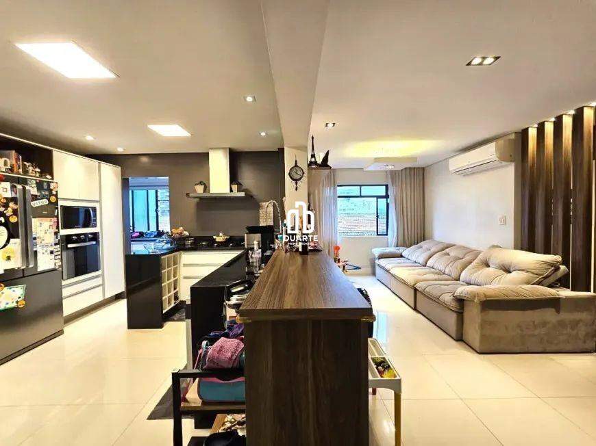 Apartamento à venda no APARECIDA: 