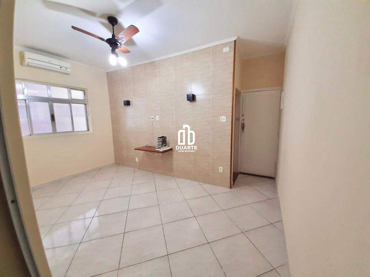 Apartamento à venda no GONZAGA: 