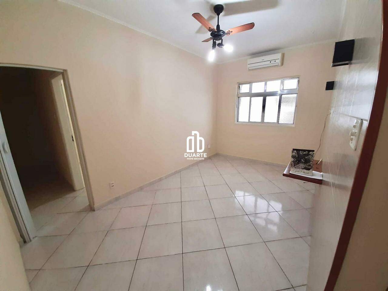 Apartamento à venda no GONZAGA: 