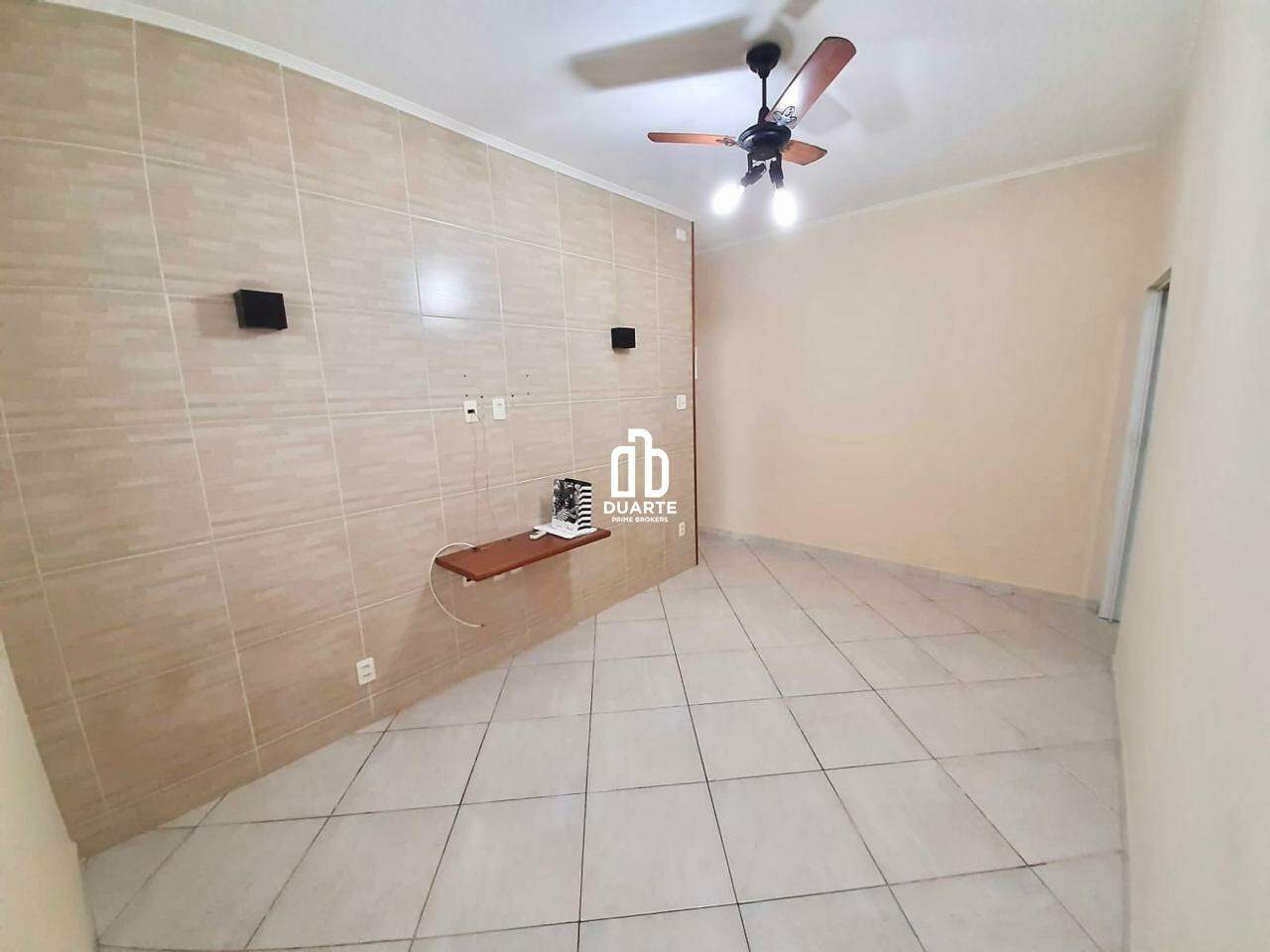 Apartamento à venda no GONZAGA: 