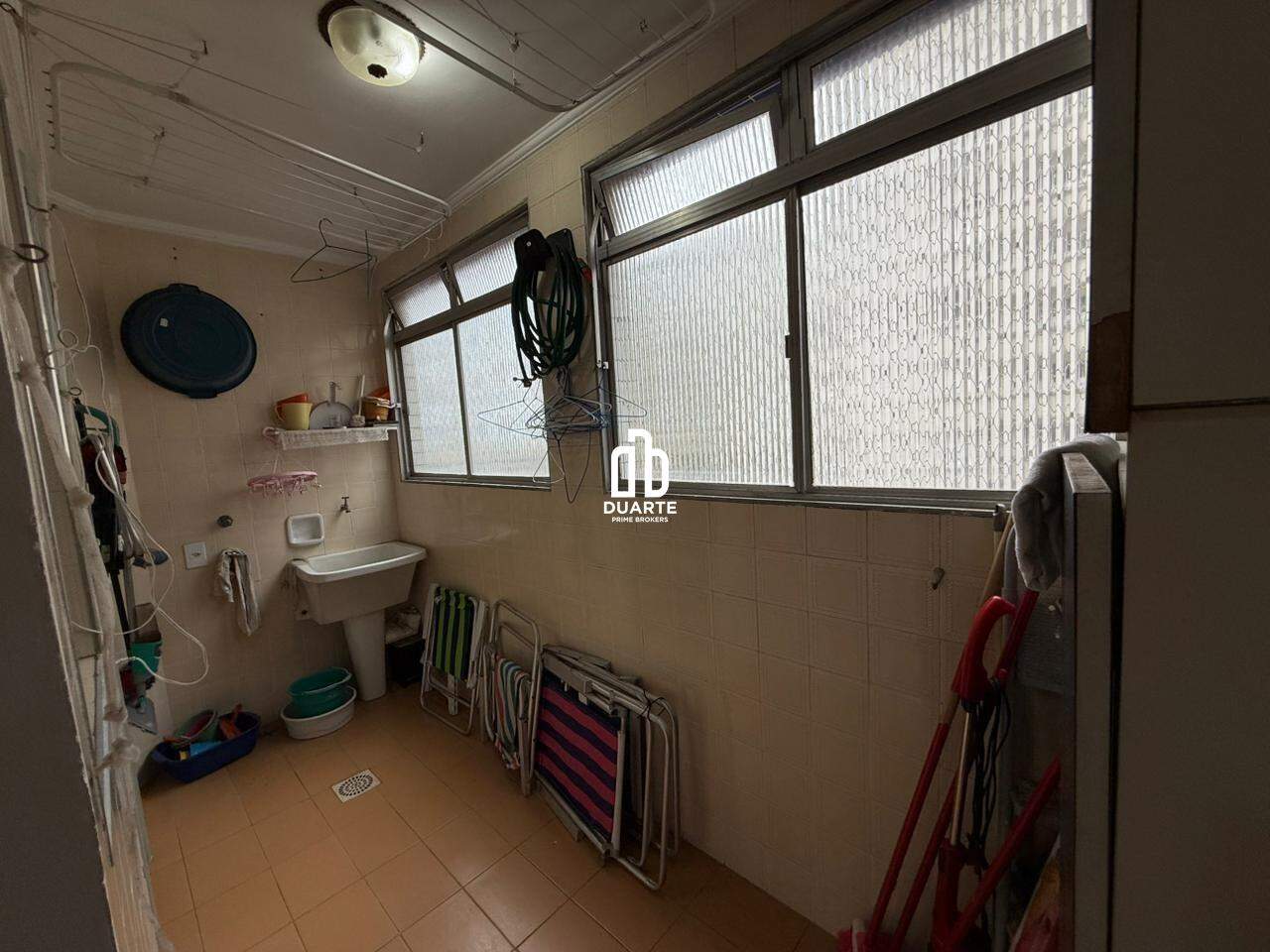 Apartamento à venda no JOSÉ MENINO: 