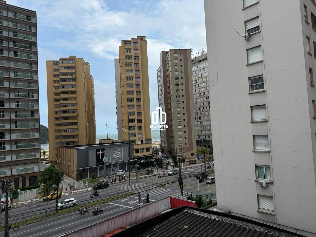 Apartamento à venda no JOSÉ MENINO: 