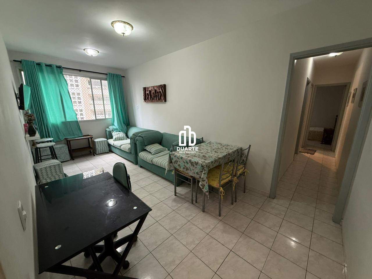 Apartamento à venda no JOSÉ MENINO: 
